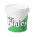 Super Glidex glidemiddel dåse a 1 kg